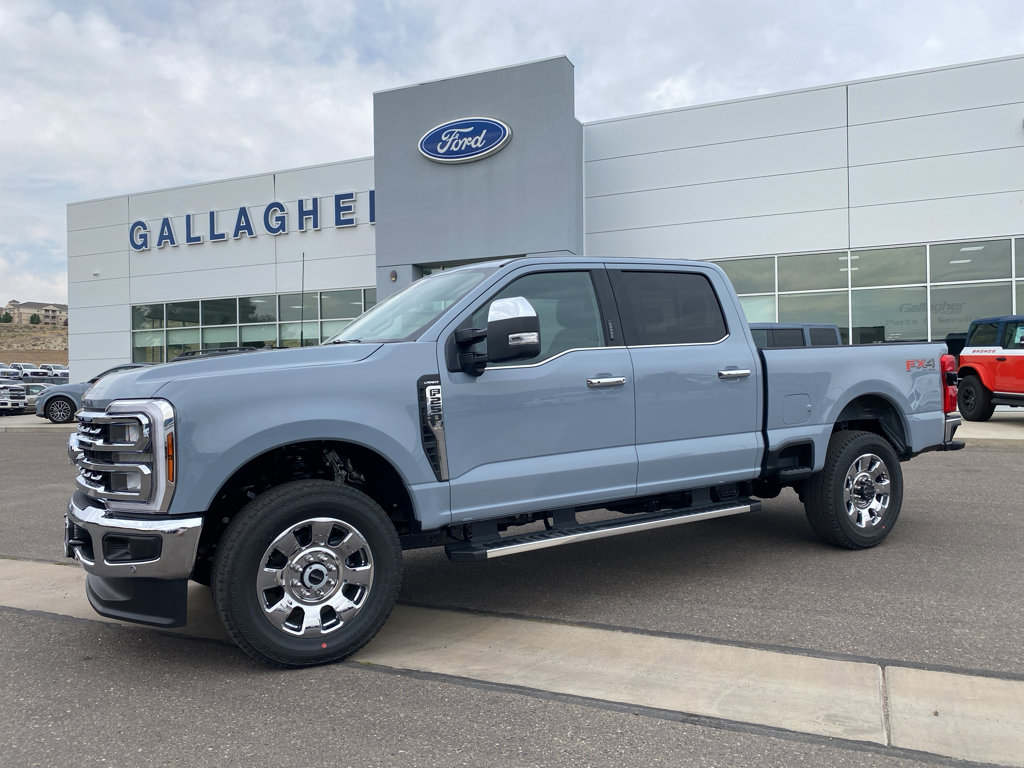 New 2026 Ford F250 4x4 Crew Cab Super Duty image 29
