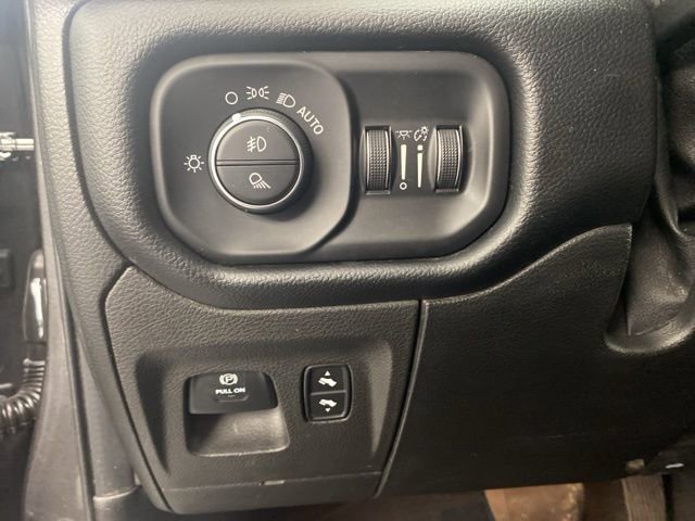 Used 2019 RAM 1500 Big Horn image 30