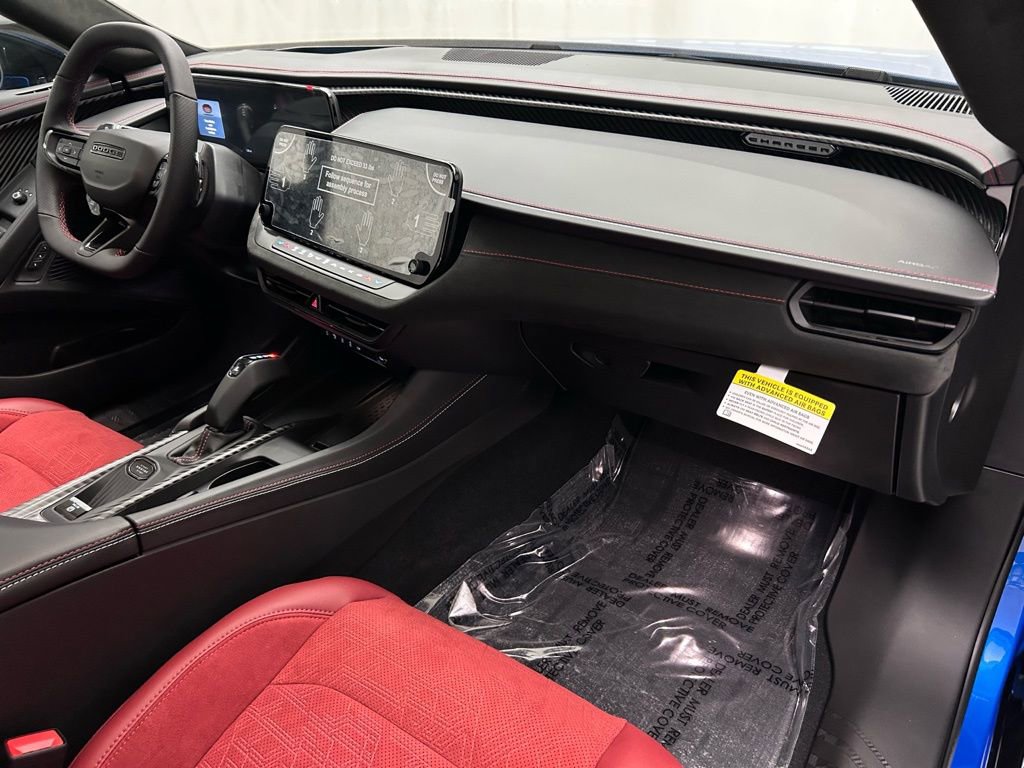New 2026 Dodge Charger R/T Scat Pack image 17