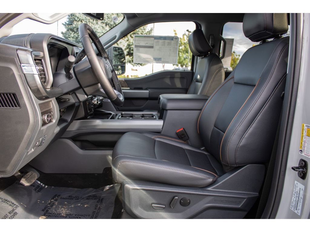 New 2026 Ford F350 Lariat image 18