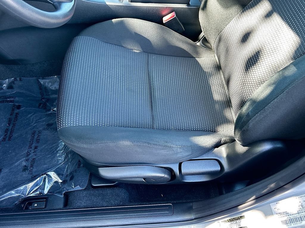 Used 2012 MAZDA MAZDA3 i Touring FWD image 17
