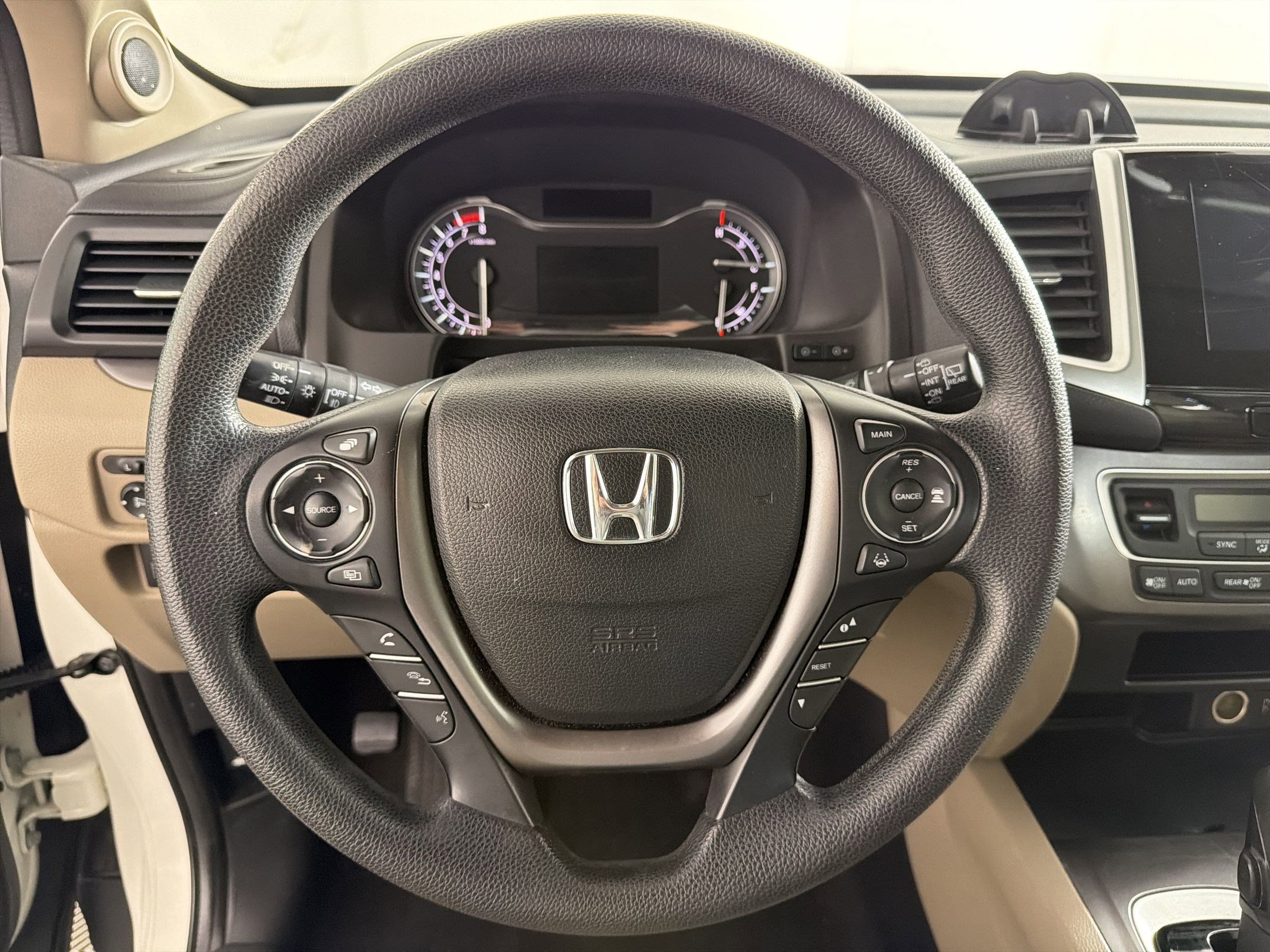 Used 2018 Honda Pilot EX image 17