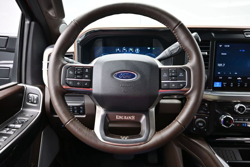 New 2026 Ford F350 King Ranch AWD/4WD image 28