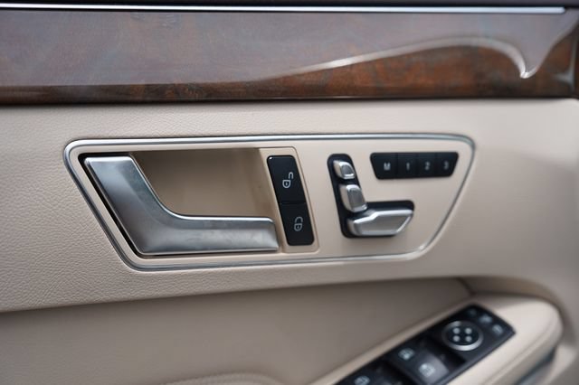 Used 2015 Mercedes-Benz E 350 4MATIC Wagon image 39