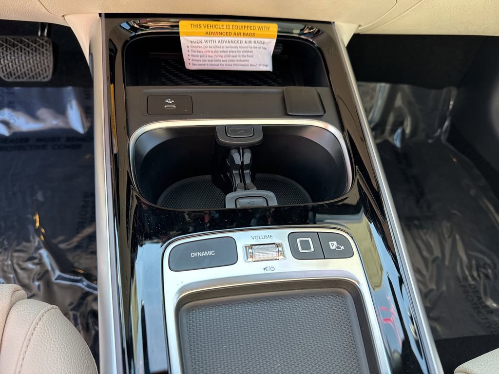 New 2026 Mercedes-Benz GLB 250 4MATIC image 27