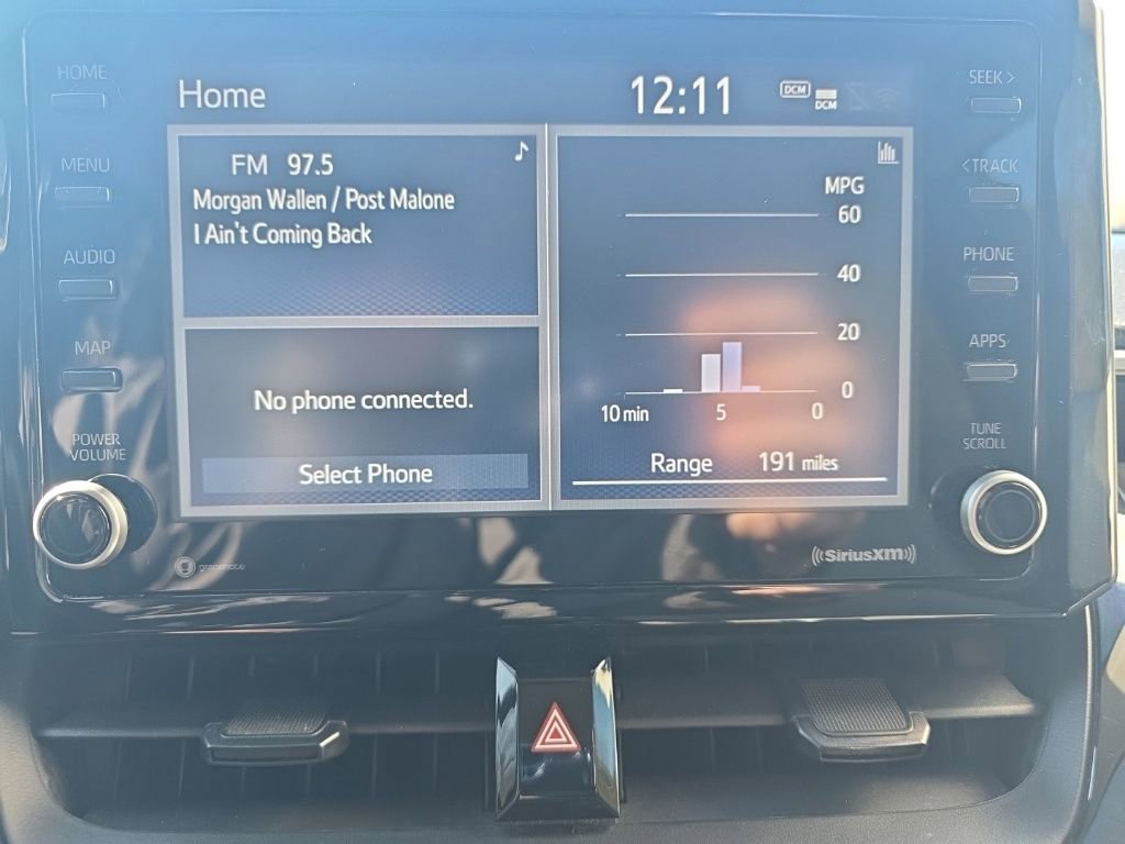 Used 2022 Toyota Corolla Cross LE image 27