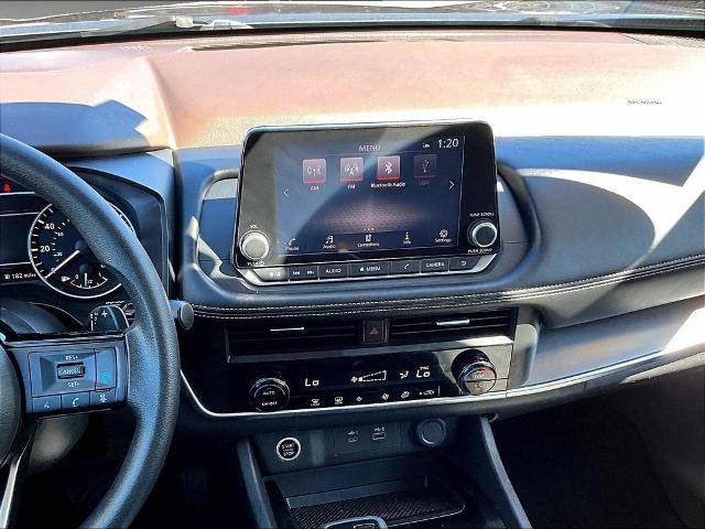 Certified 2023 Nissan Rogue SV AWD/4WD image 18