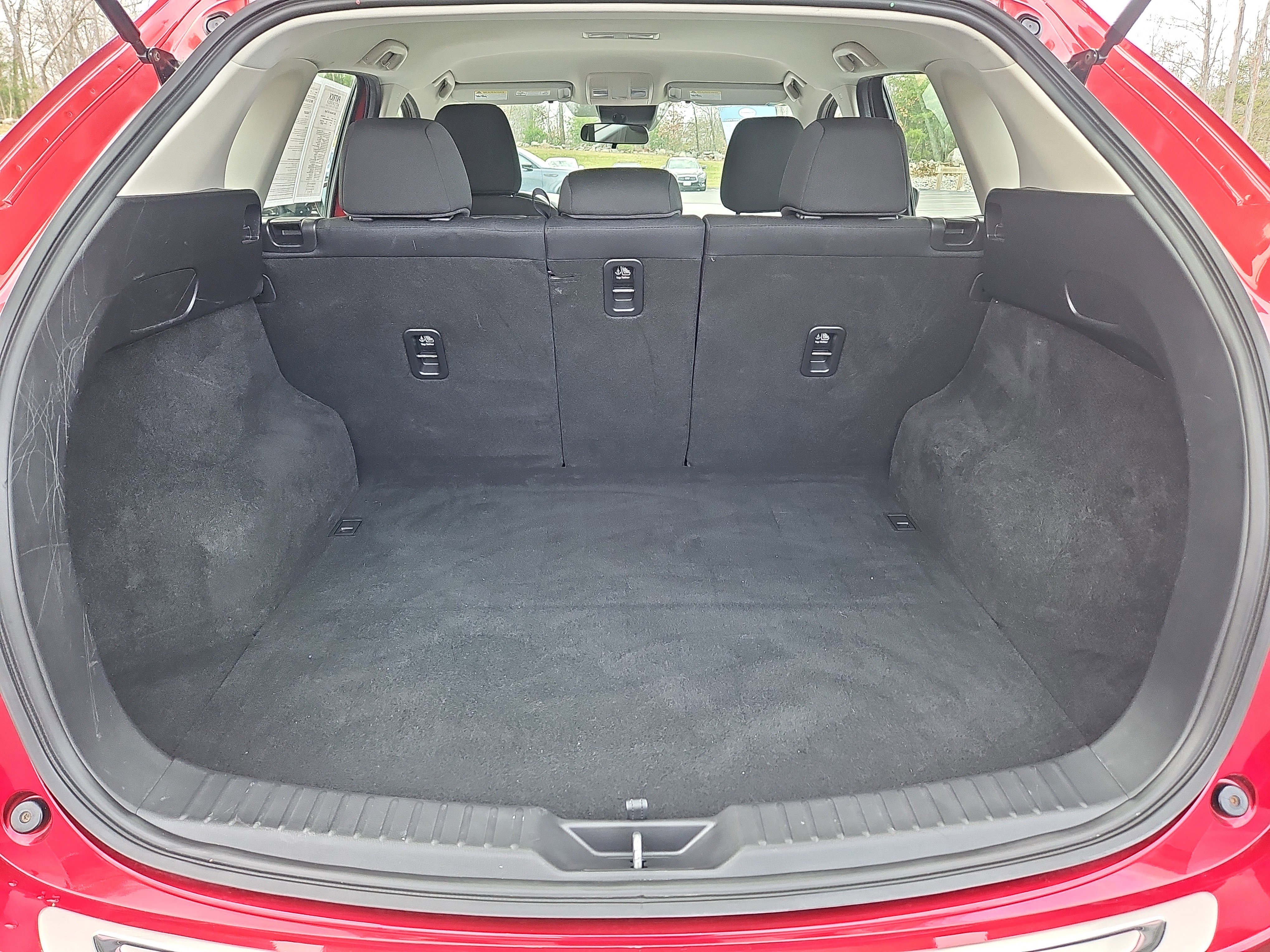 Used 2020 MAZDA CX-5 Sport image 28