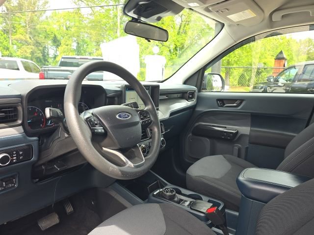 Used 2024 Ford Maverick XL w/ Equipment Group 100A Standard image 22