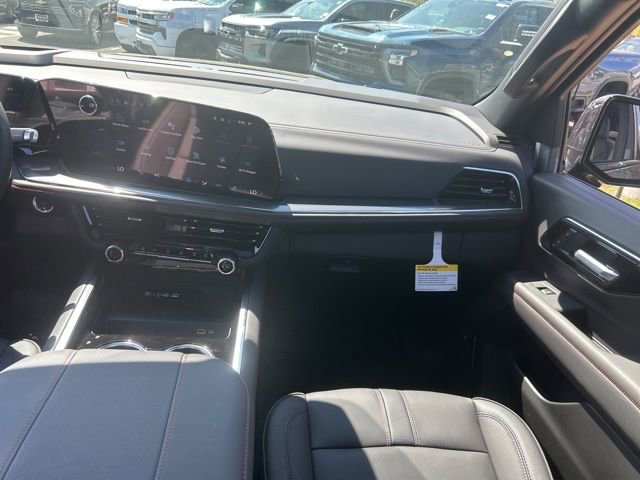 New 2026 Chevrolet Suburban RST w/ Comfort Package image 26