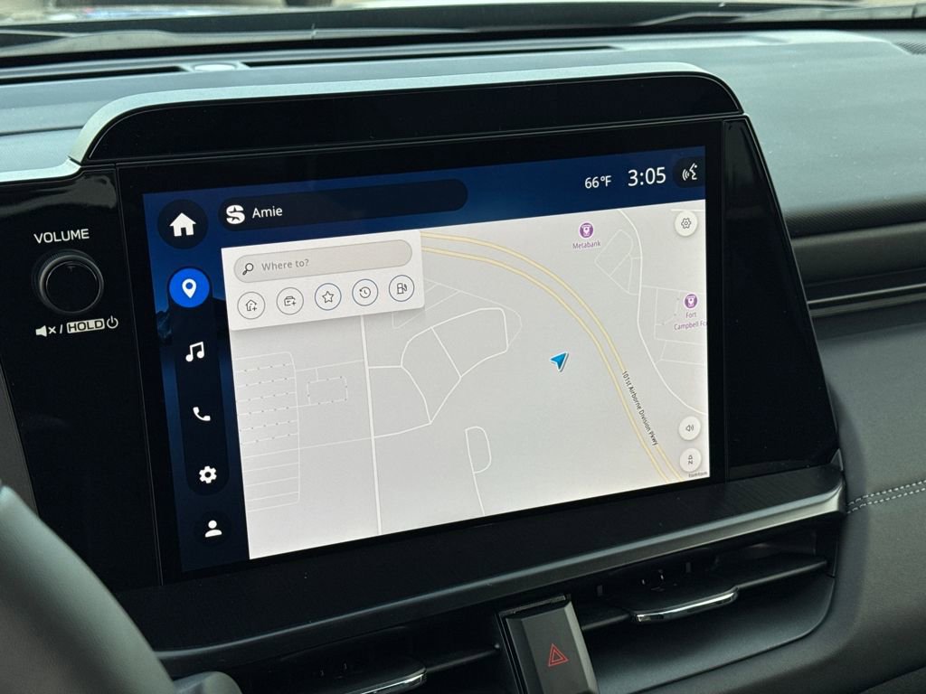 New 2026 Subaru Outback Touring XT image 25