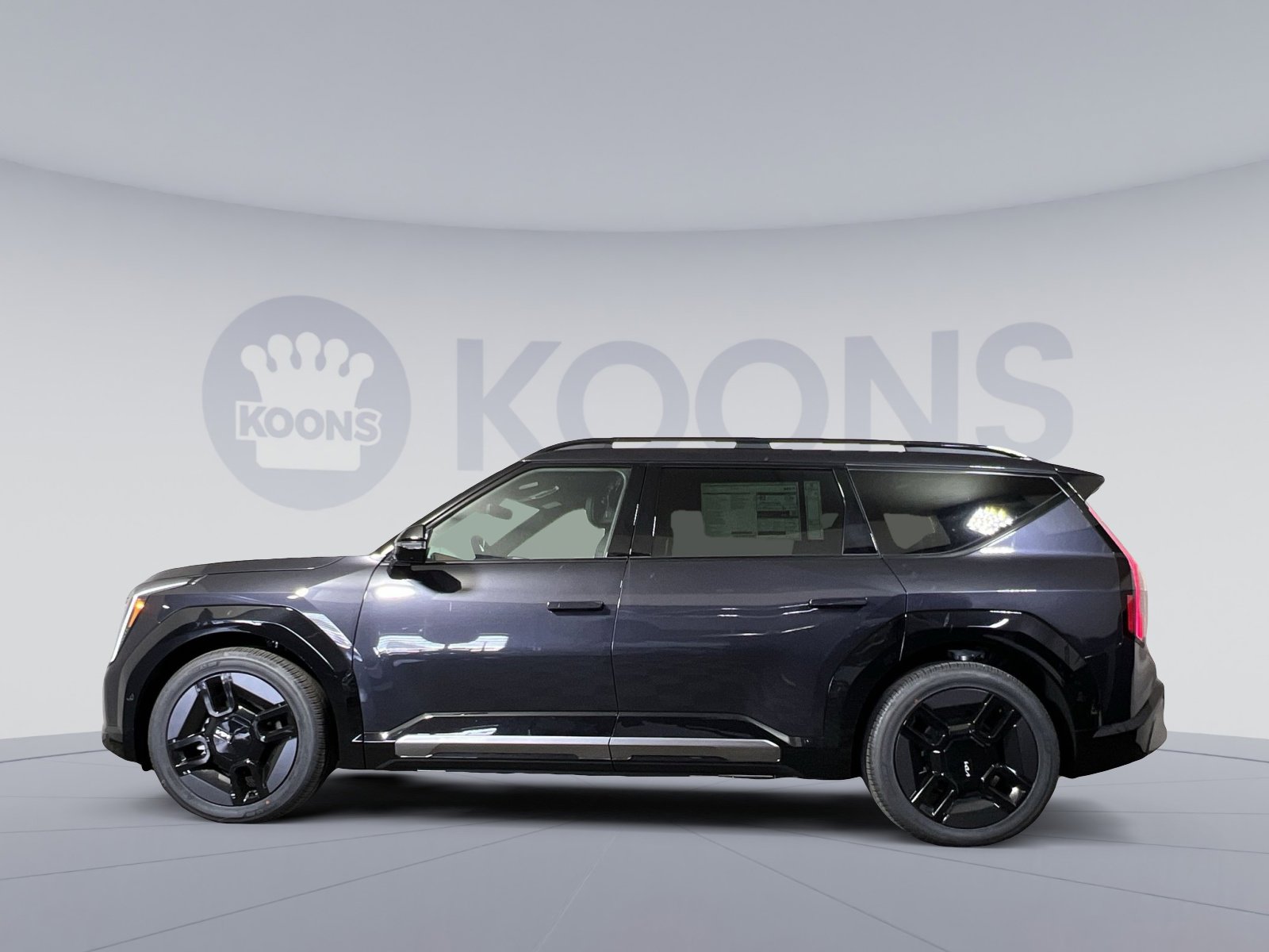 New 2026 Kia EV9 GT-Line image 2