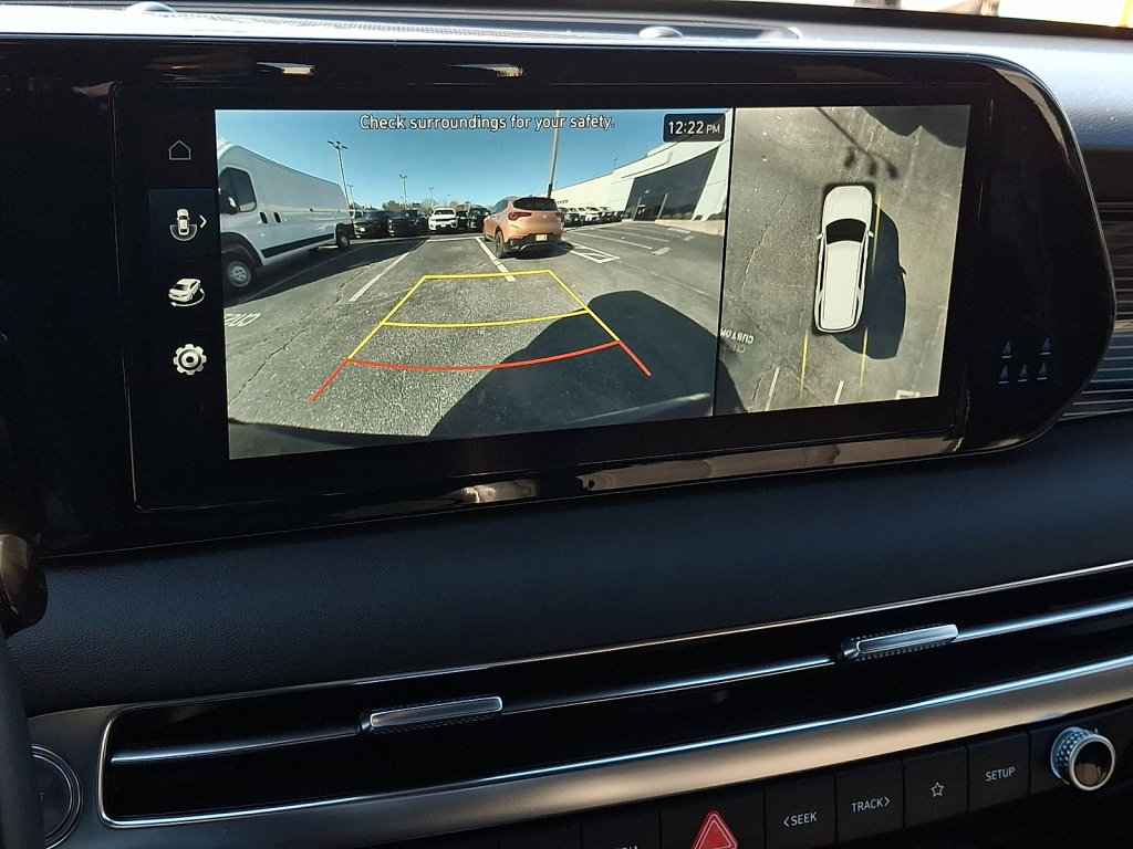 Used 2024 Hyundai Palisade Calligraphy AWD/4WD image 26