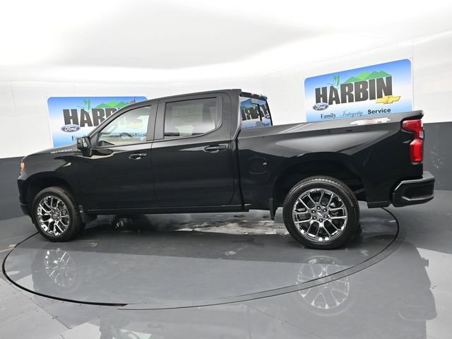 New 2026 Chevrolet Silverado 1500 RST w/ Convenience Package II image 3