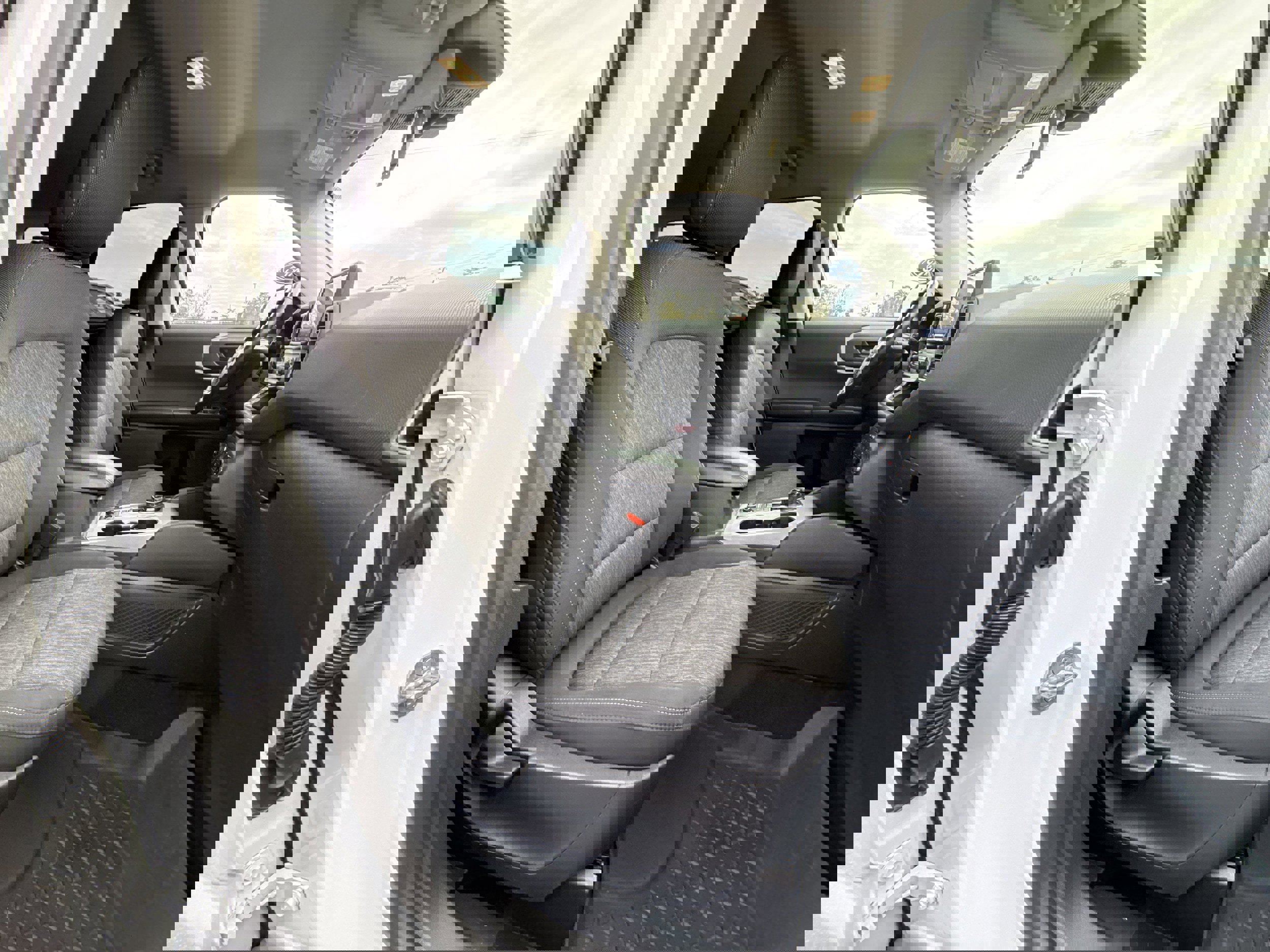 Certified 2023 Ford Bronco Sport Big Bend w/ Convenience Package image 12