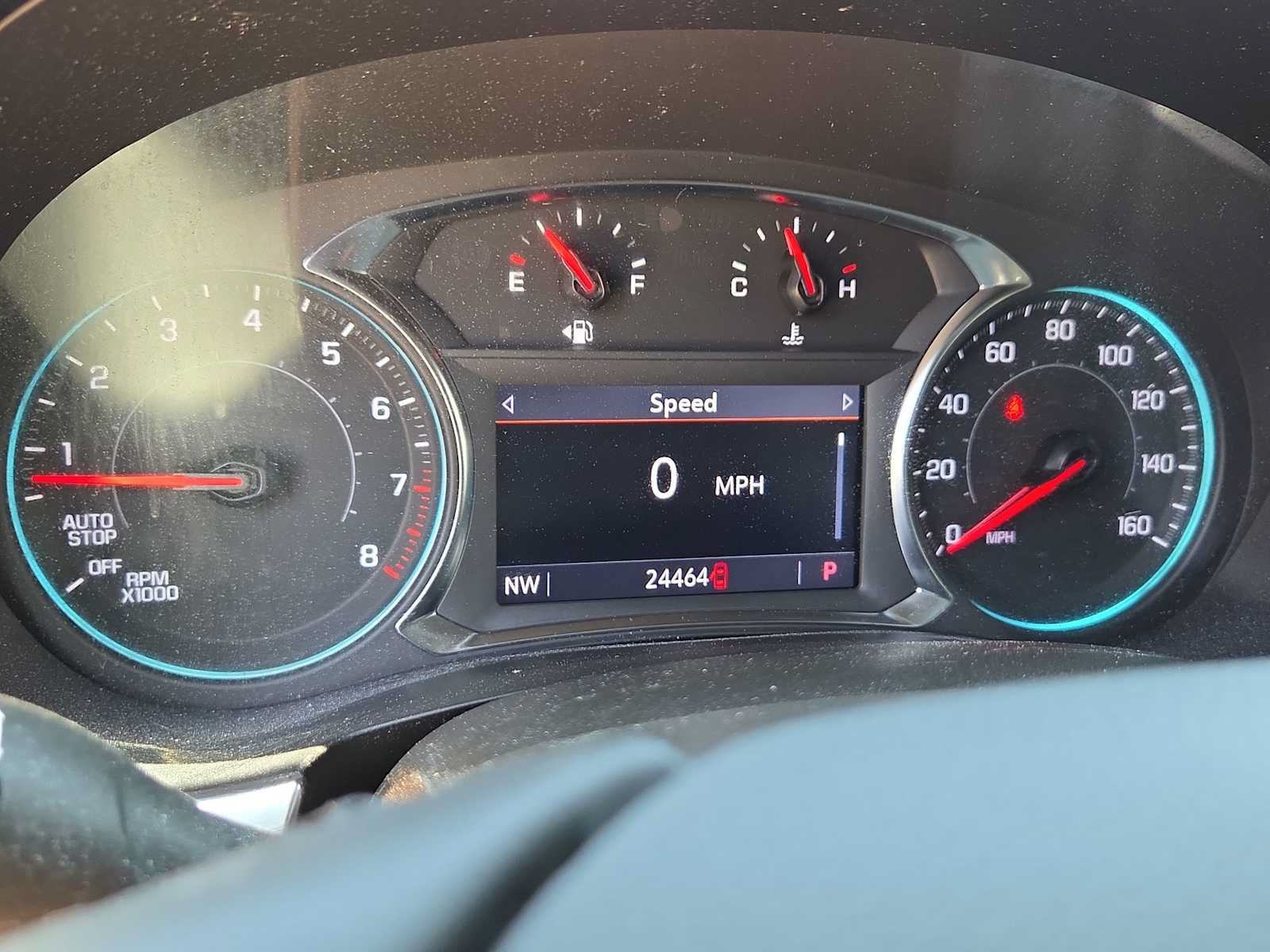 Used 2023 Chevrolet Traverse LT AWD/4WD image 22