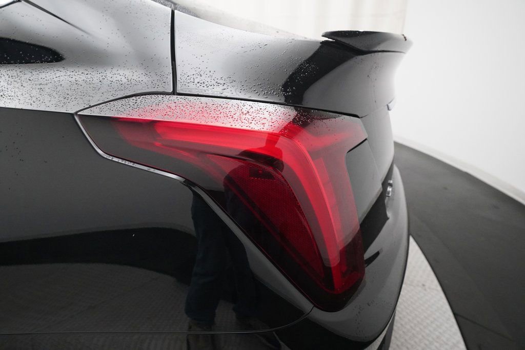 Used 2022 Cadillac CT5 Premium Luxury image 31