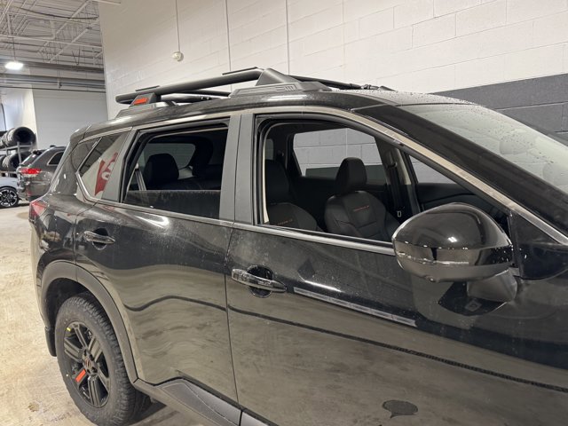 New 2026 Nissan Rogue SV w/ Rock Creek Premium Package image 6