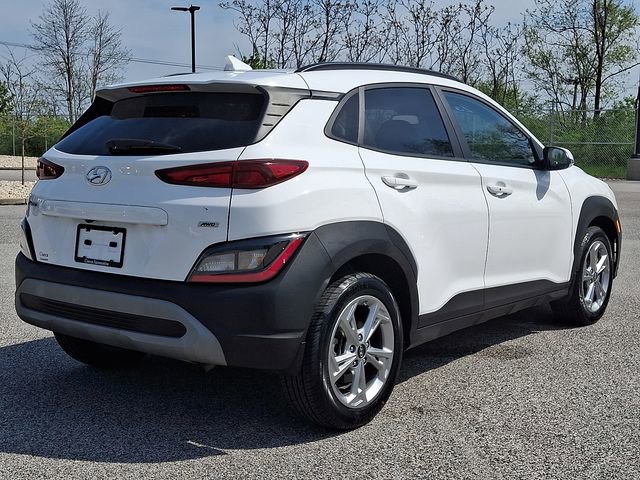 Used 2023 Hyundai Kona SEL image 9