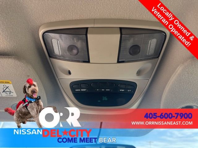 Used 2005 Dodge Durango Limited w/ Trailer Tow Group RWD image 19