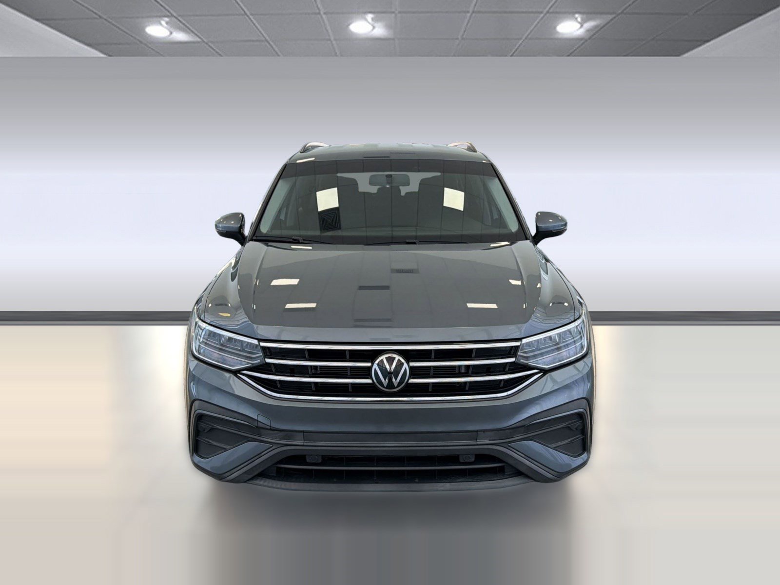 Used 2022 Volkswagen Tiguan S image 6