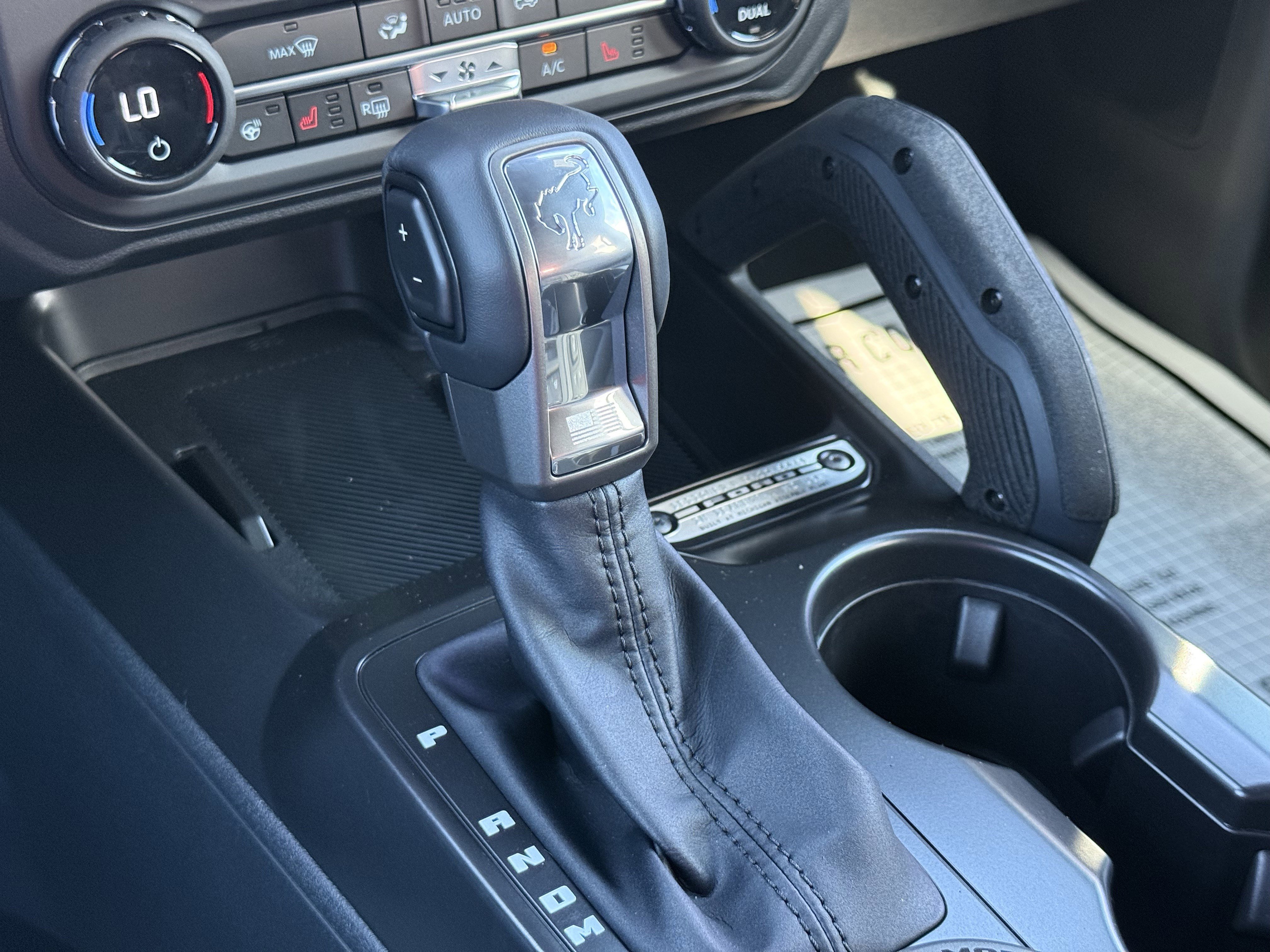 New 2025 Ford Bronco Badlands image 32