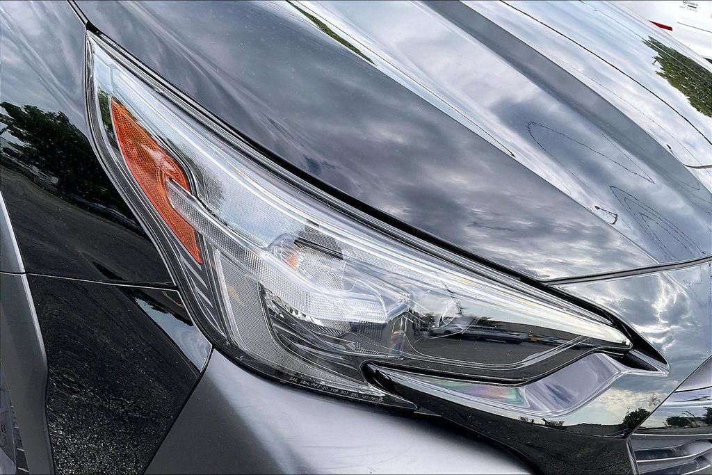 Certified 2024 Subaru Outback Onyx Edition XT AWD/4WD image 32