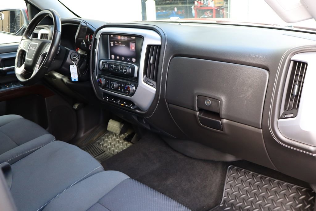 Used 2014 GMC Sierra 1500 SLE w/ SLE Value Package image 26
