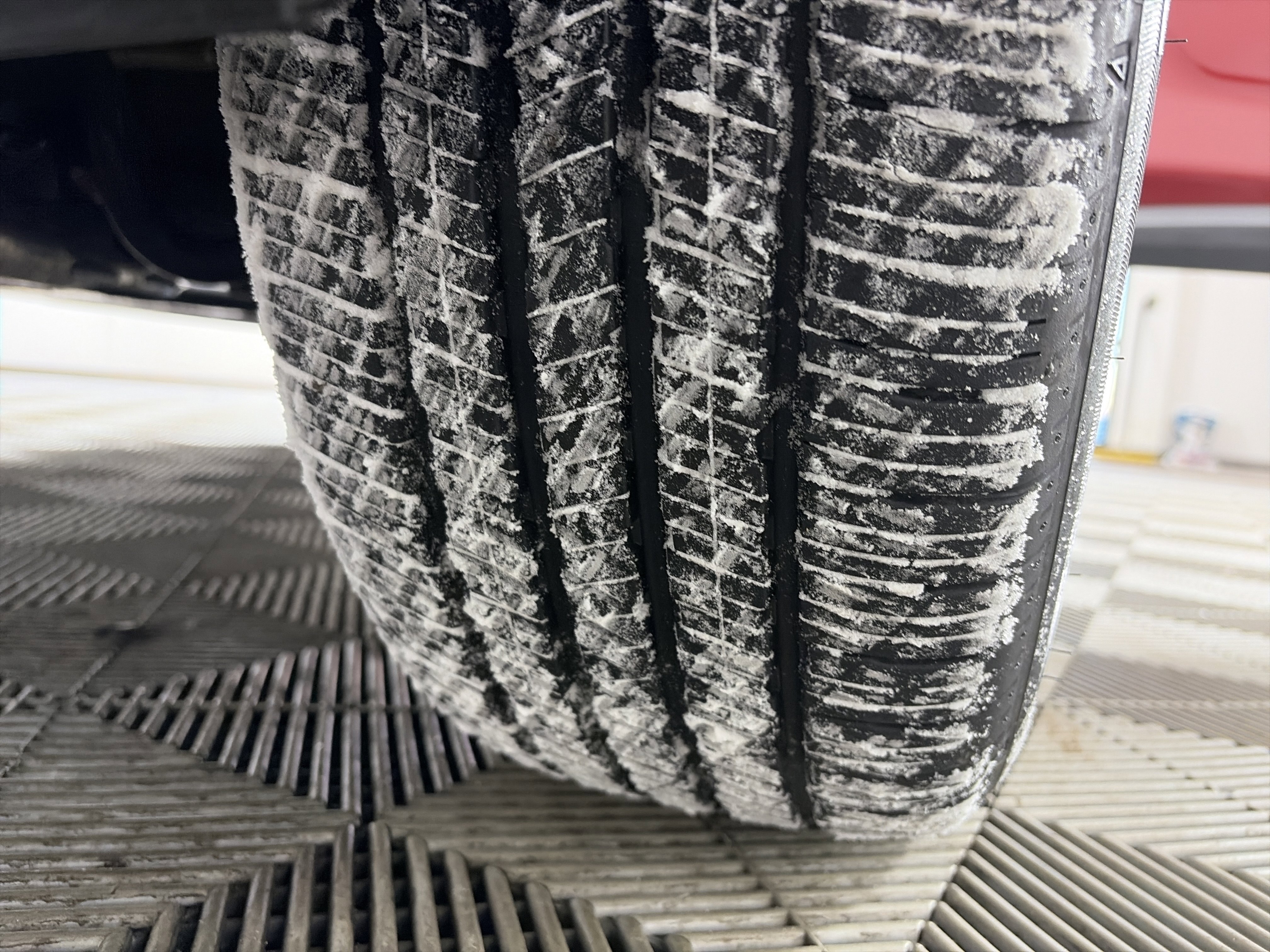 Used 2025 Subaru Crosstrek 2.5i Limited w/ Crosstrek Mirror Package image 12