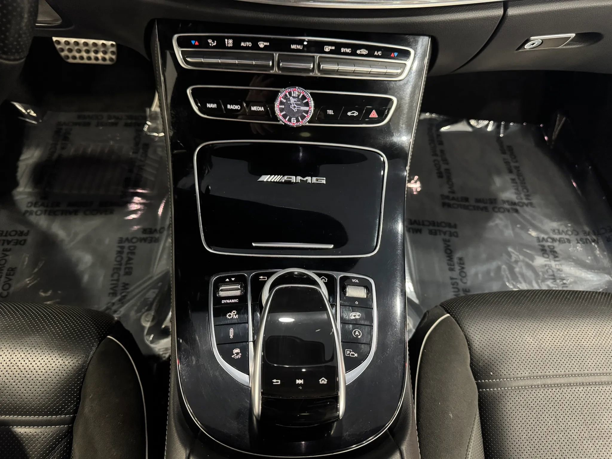 Used 2019 Mercedes-Benz E 63 AMG S image 26