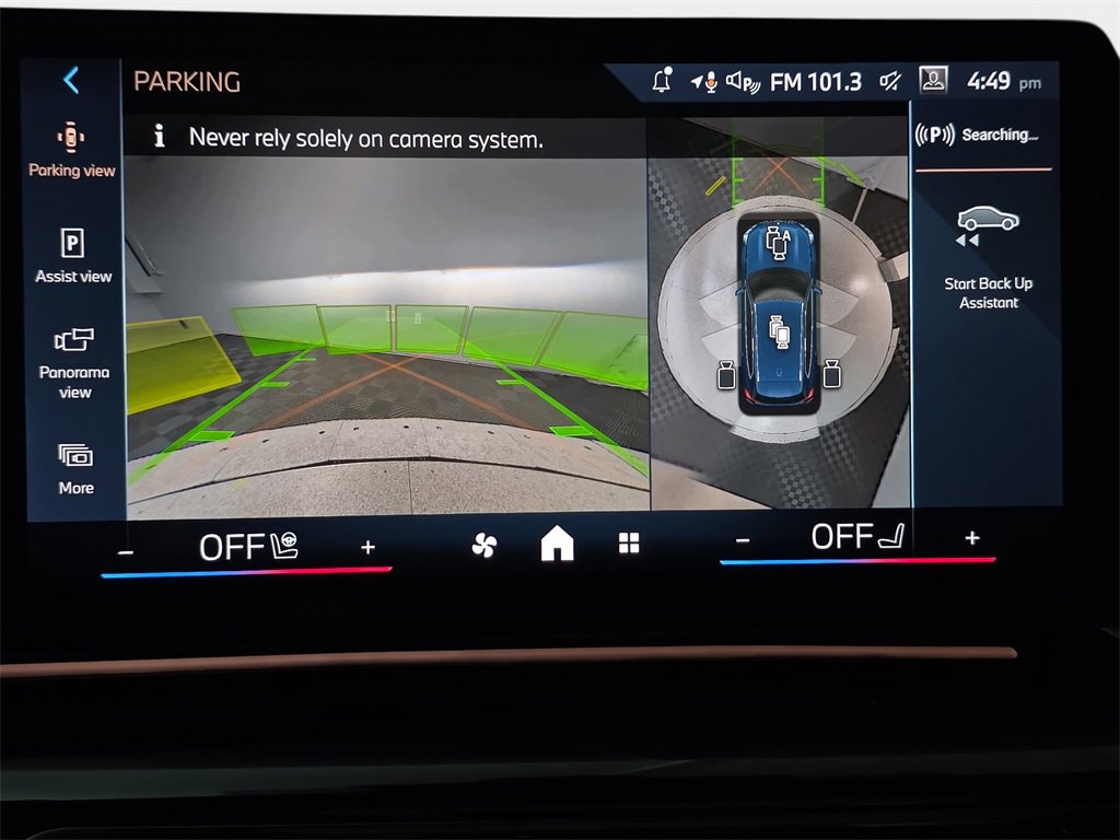 New 2026 BMW X1 xDrive28i w/ Technology Package image 23