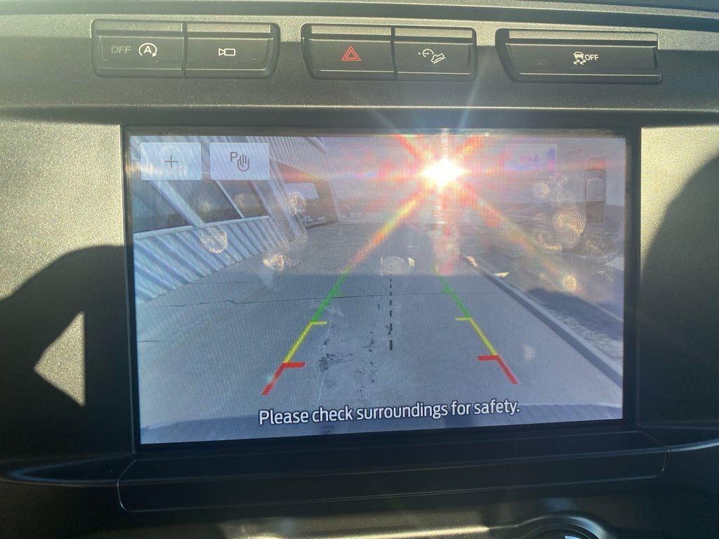 Used 2021 Ford F150 XLT w/ Equipment Group 301A Mid image 14