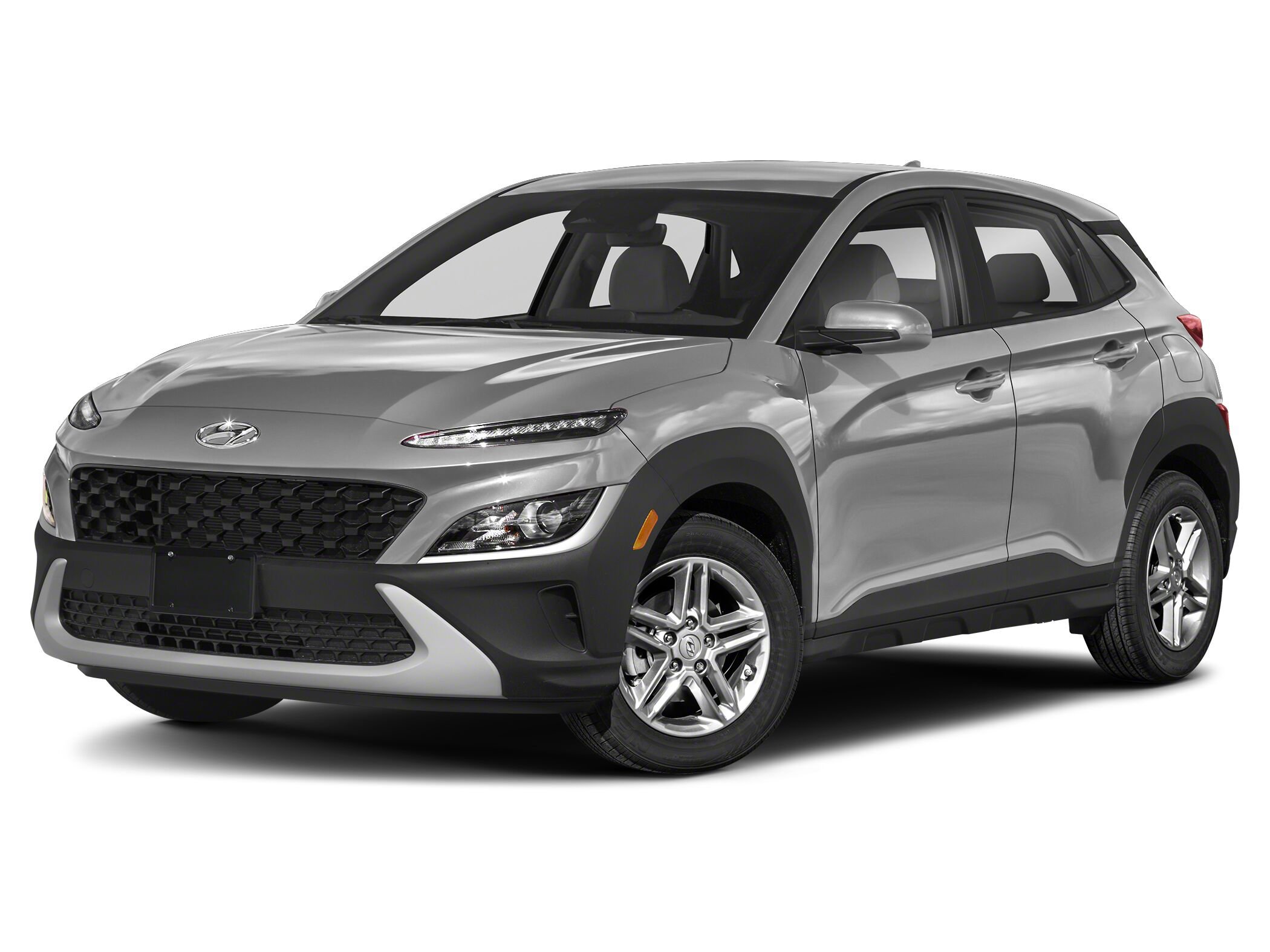 Used 2022 Hyundai Kona SE image 1