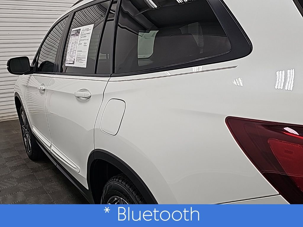 Used 2022 Honda Pilot Sport image 7
