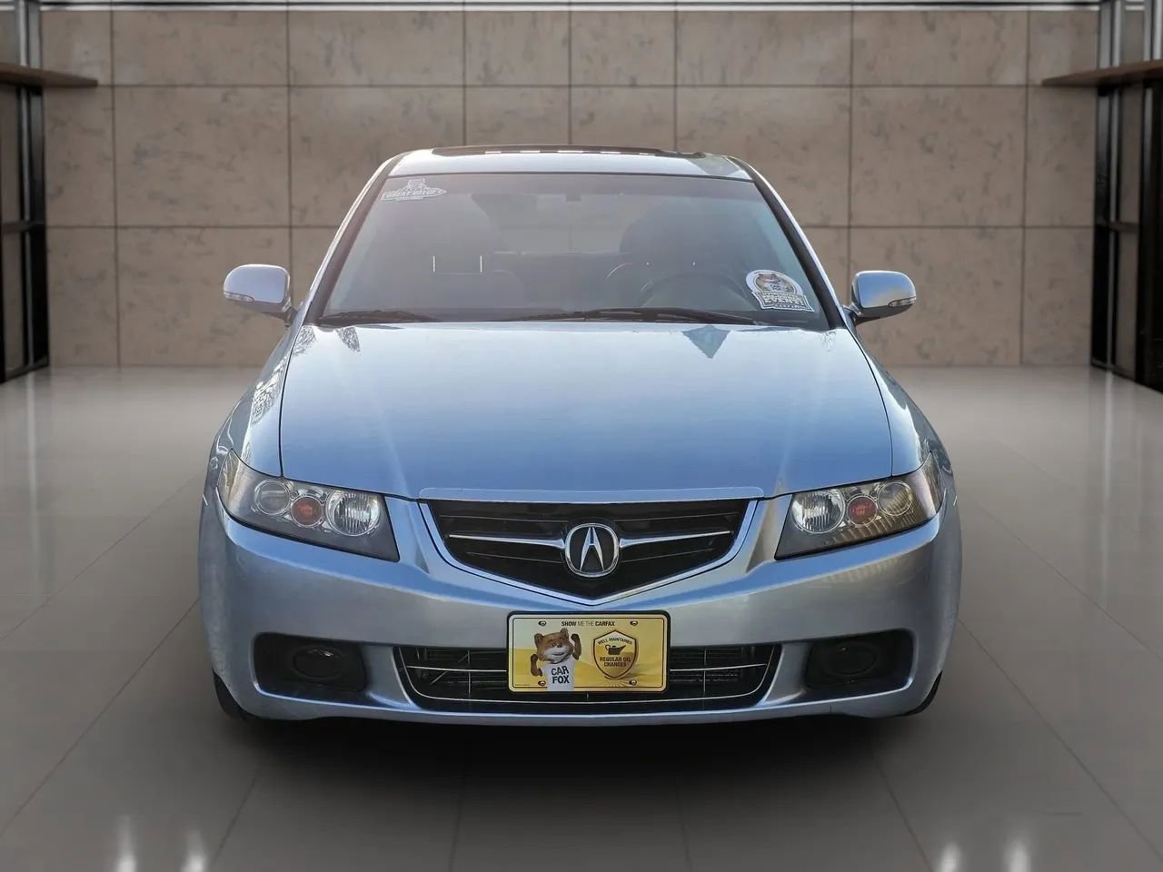 Used 2005 Acura TSX FWD image 2