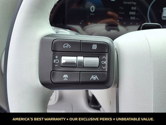 New 2026 Hyundai Palisade Calligraphy image 13