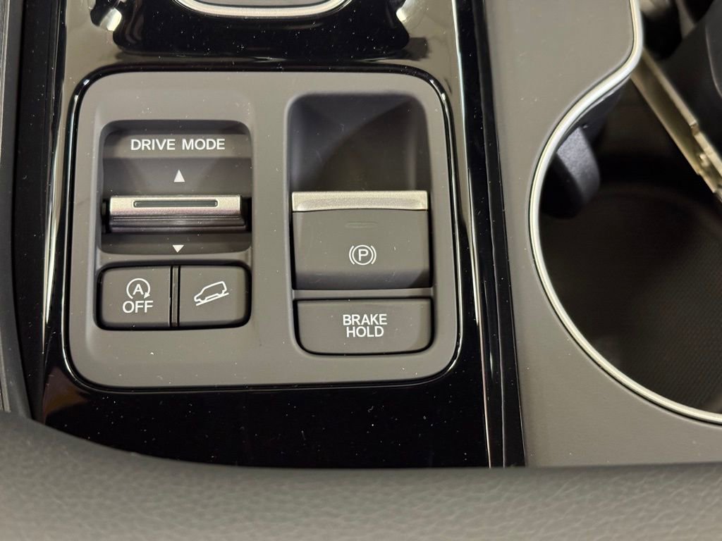 New 2026 Honda Pilot Black Edition image 38