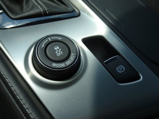 Used 2019 Chevrolet Corvette Grand Sport RWD image 16