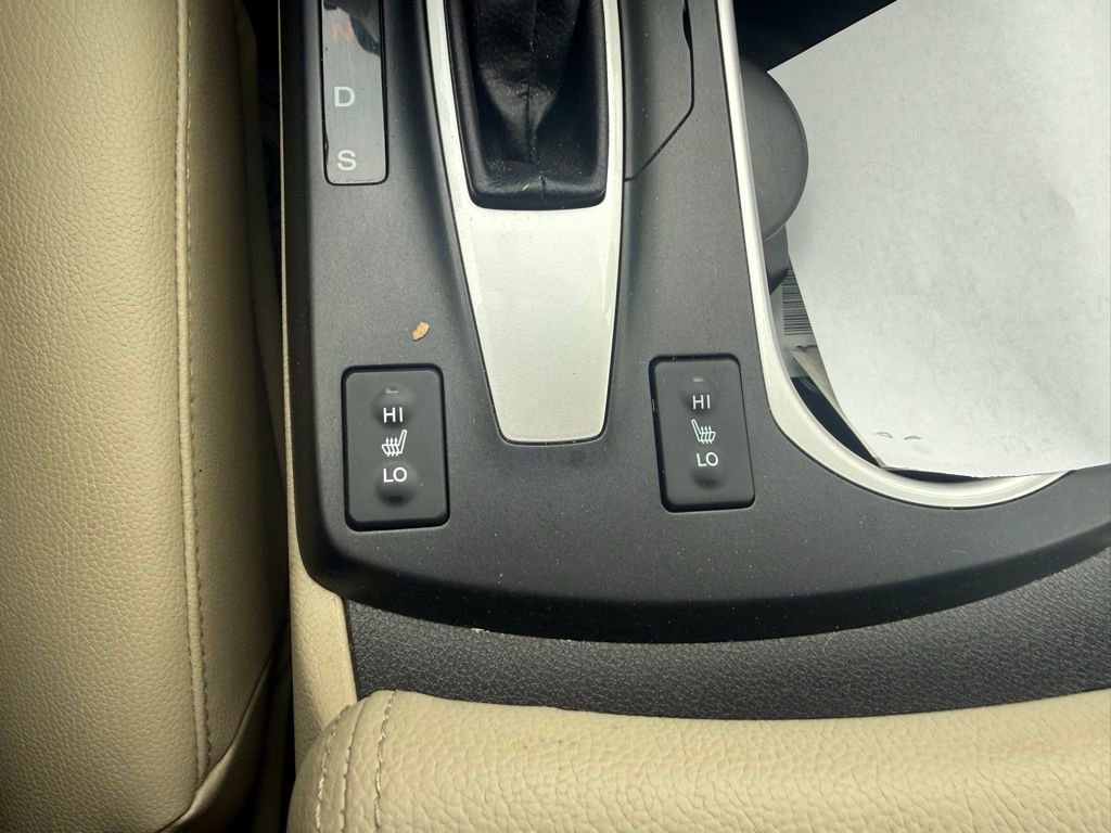 Used 2018 Acura RDX AWD w/ Technology Package image 14