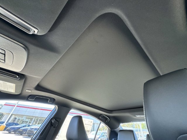 New 2026 Toyota Camry XSE FWD image 29