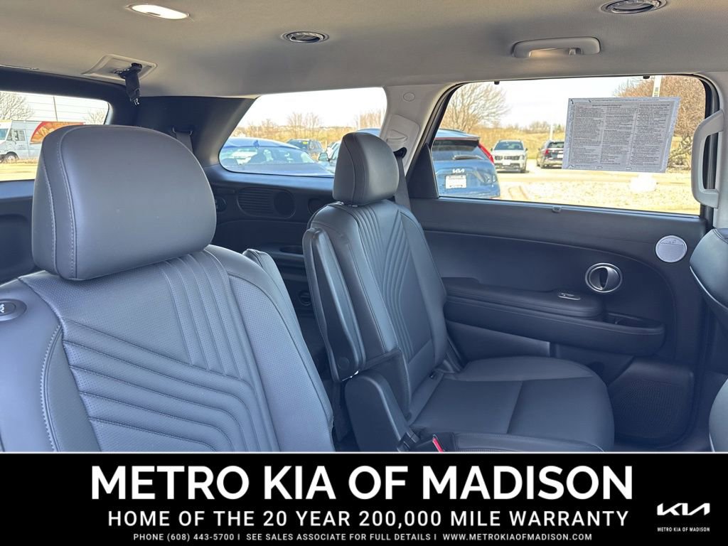 Used 2026 Hyundai Palisade SEL image 42