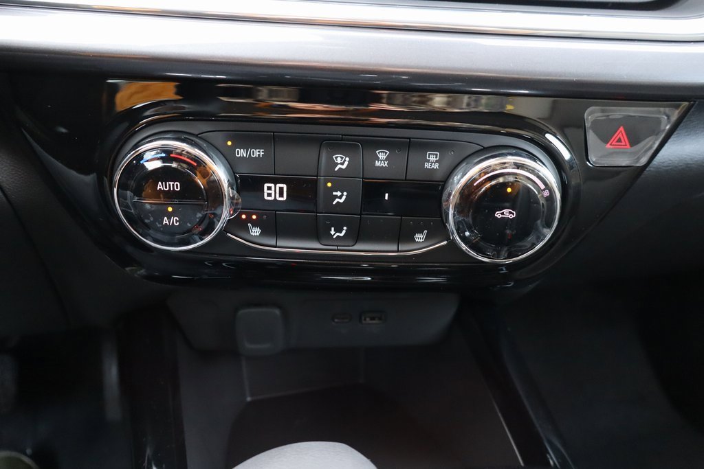 New 2026 Chevrolet Trax ACTIV w/ Driver Confidence Package image 11