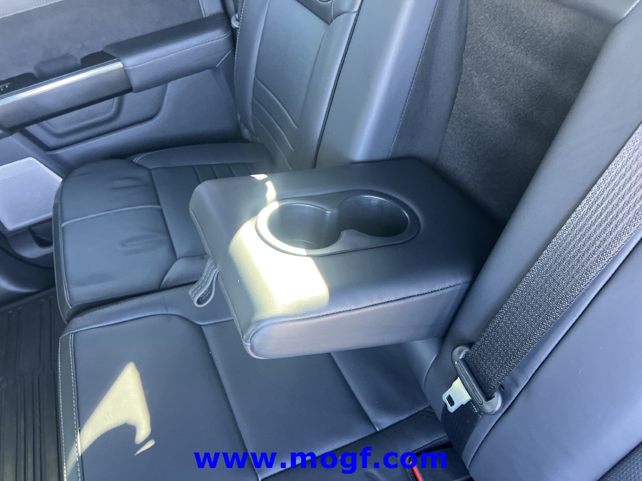 Used 2023 Ford F150 Platinum w/ Equipment Group 701A High AWD/4WD image 23
