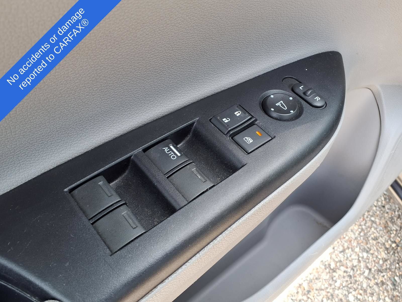 Used 2013 Honda Accord LX image 16