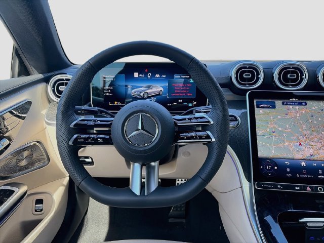 New 2027 Mercedes-Benz CLE 450 4MATIC Coupe image 23