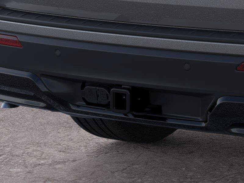 New 2026 Ford Explorer ST-Line AWD/4WD image 23