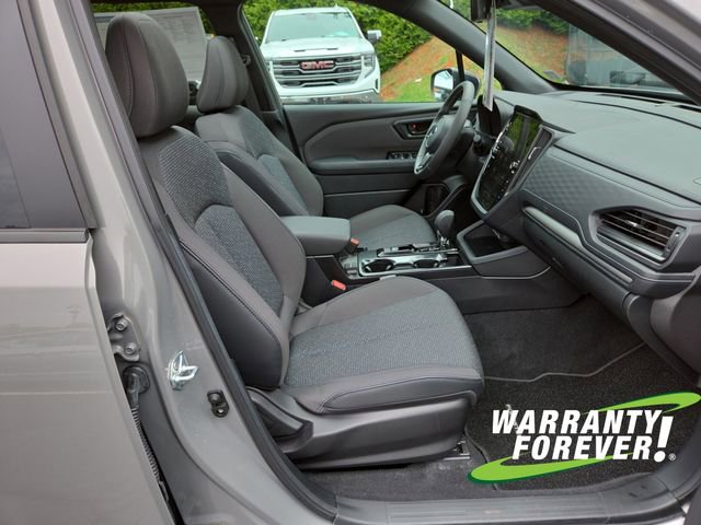 Certified 2026 Subaru Forester Premium AWD/4WD image 15