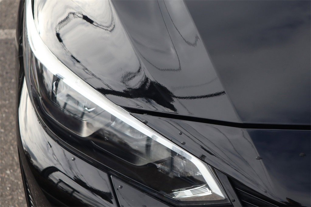 Certified 2025 Nissan Sentra SV w/ All-Weather Package image 10