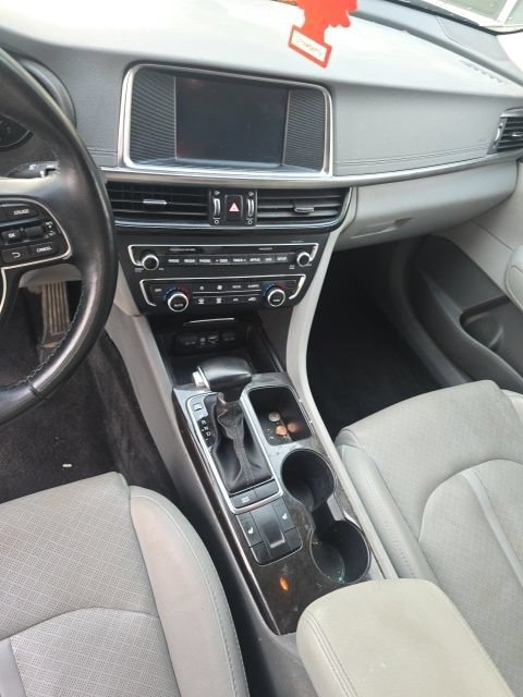 Used 2018 Kia Optima EX FWD image 30