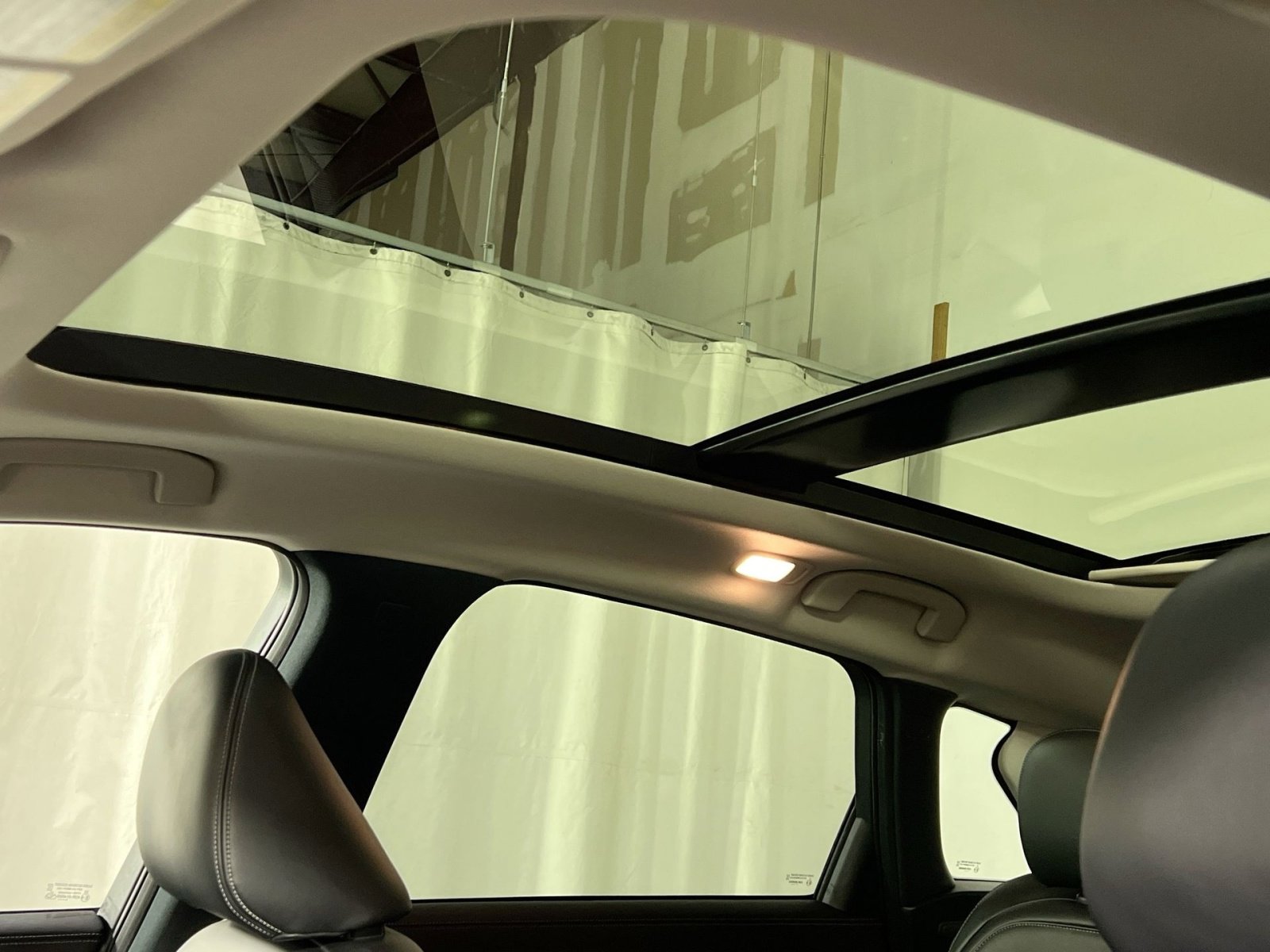 Used 2022 INFINITI QX50 Luxe image 24
